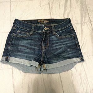 Arizona Jean Shorts